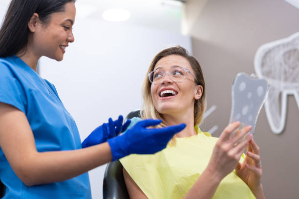 Clarksburg, MD  Holistic Dental Services Company