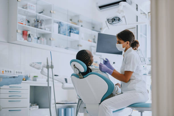 Best TMJ/TMD Treatment  in Clarksburg, MD