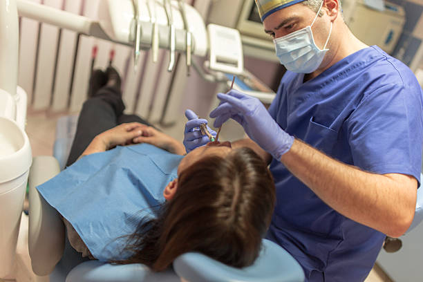 Best Full Mouth Reconstruction  in Clarksburg, MD