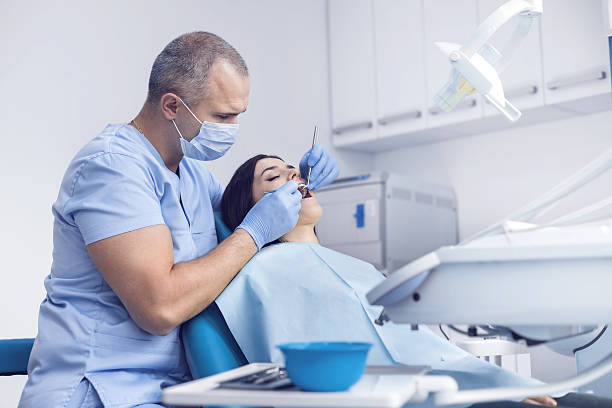 Best Cosmetic Dentistry  in Clarksburg, MD